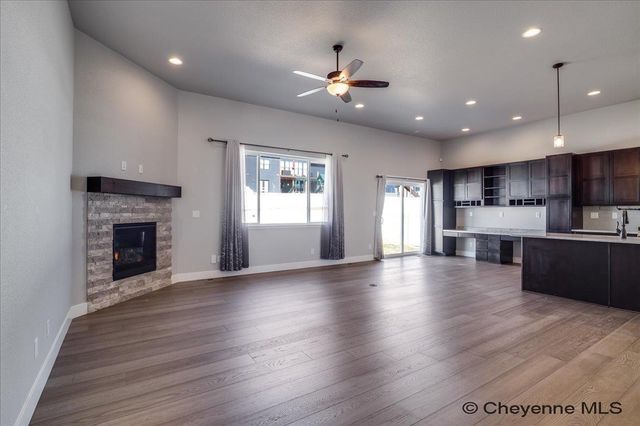 5612 OPAL DR, Cheyenne, WY 82009