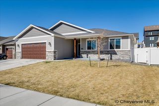 5612 OPAL DR, Cheyenne, WY 82009