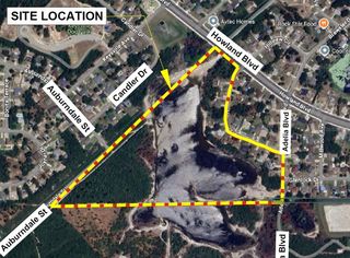HOWLAND BOULEVARD, Deltona, FL 32725