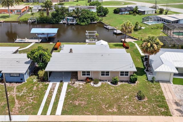 321 WEBER TERRACE, Port Charlotte, FL 33952