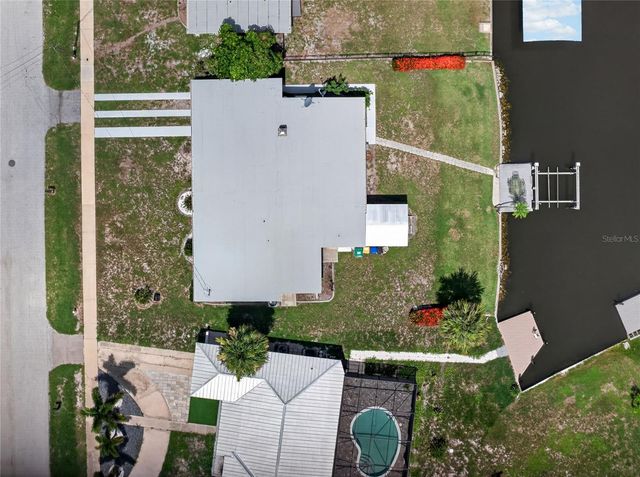 321 WEBER TERRACE, Port Charlotte, FL 33952