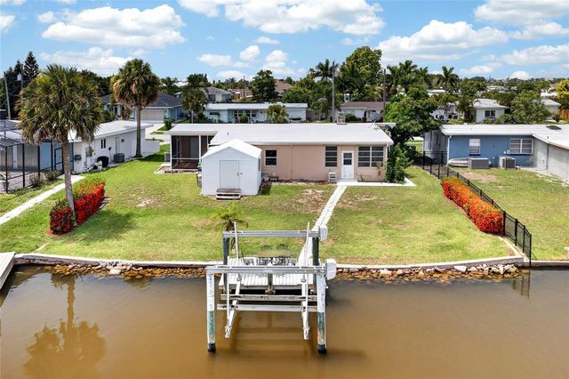 321 WEBER TERRACE, Port Charlotte, FL 33952