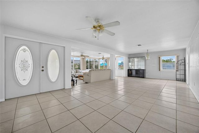 321 WEBER TERRACE, Port Charlotte, FL 33952