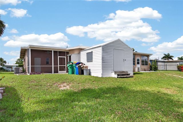 321 WEBER TERRACE, Port Charlotte, FL 33952