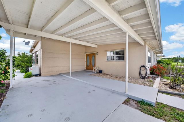 321 WEBER TERRACE, Port Charlotte, FL 33952