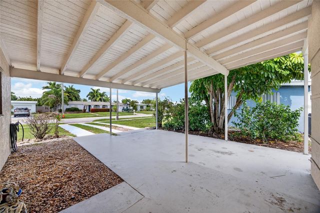 321 WEBER TERRACE, Port Charlotte, FL 33952