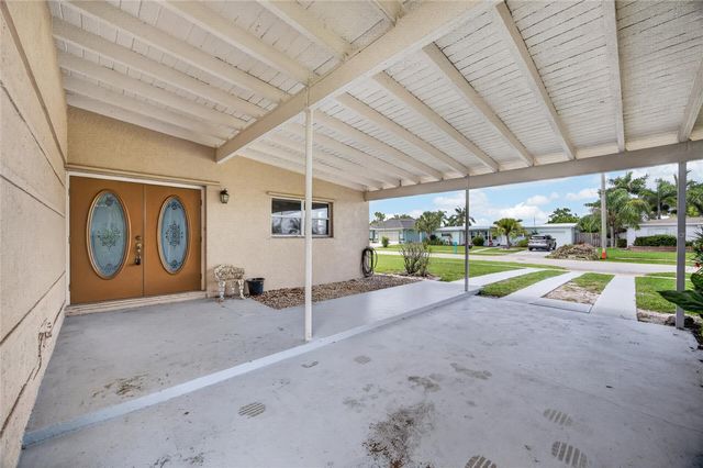 321 WEBER TERRACE, Port Charlotte, FL 33952