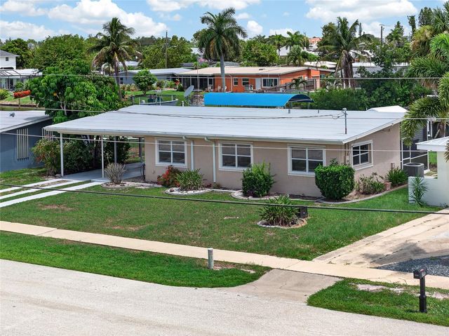 321 WEBER TERRACE, Port Charlotte, FL 33952