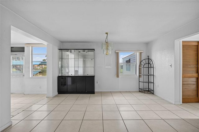 321 WEBER TERRACE, Port Charlotte, FL 33952