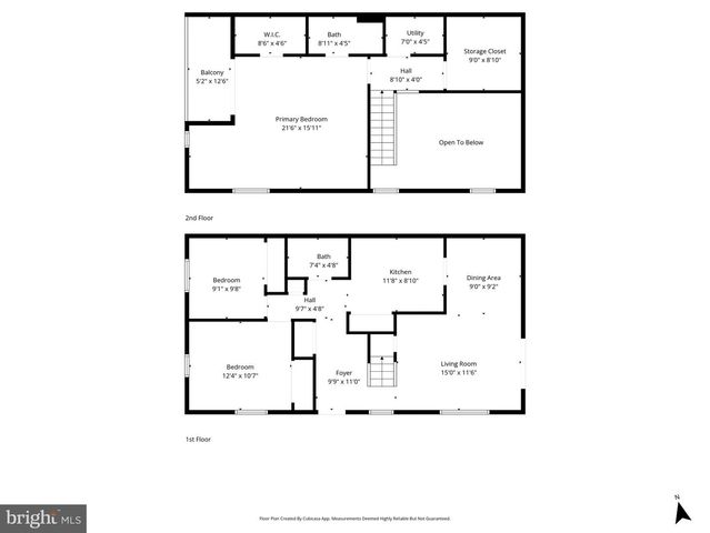 142 N COTTAGE RD, Sterling, VA 20164