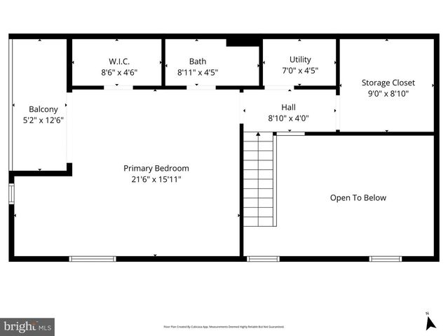 142 N COTTAGE RD, Sterling, VA 20164