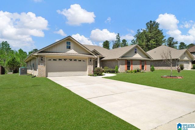 80 LAKESIDE DRIVE, Odenville, AL 35120