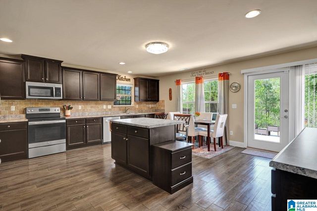 80 LAKESIDE DRIVE, Odenville, AL 35120