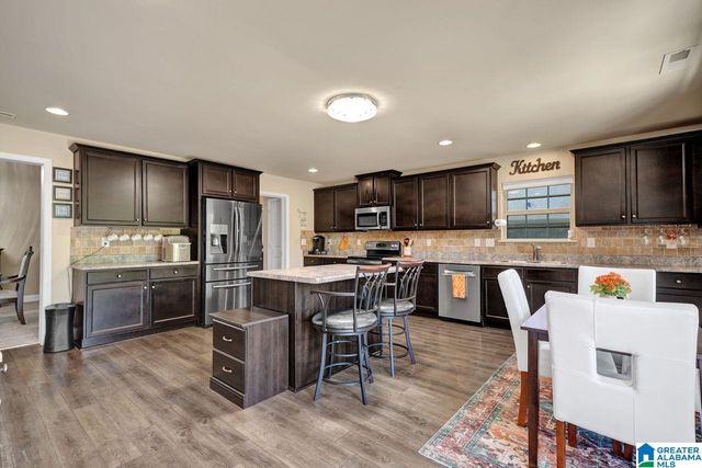 80 LAKESIDE DRIVE, Odenville, AL 35120