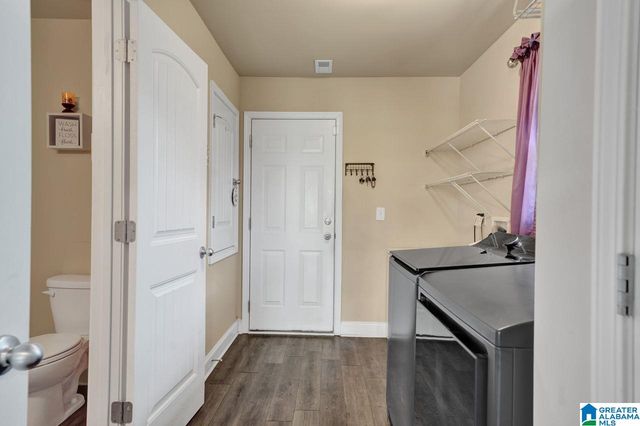 80 LAKESIDE DRIVE, Odenville, AL 35120