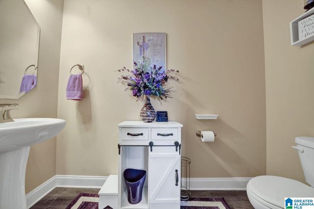 80 LAKESIDE DRIVE, Odenville, AL 35120