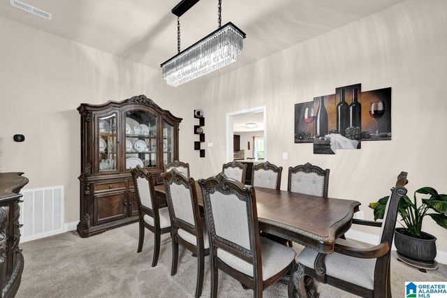 80 LAKESIDE DRIVE, Odenville, AL 35120
