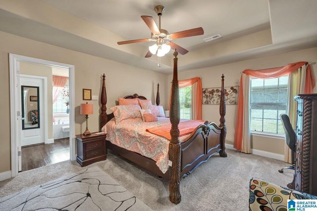 80 LAKESIDE DRIVE, Odenville, AL 35120
