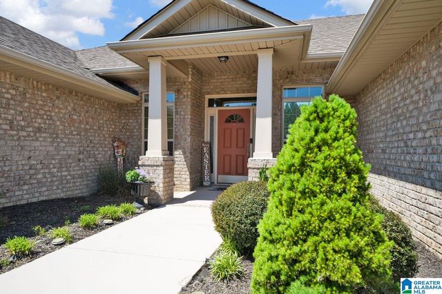 80 LAKESIDE DRIVE, Odenville, AL 35120
