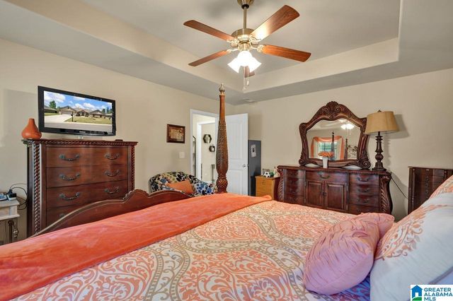 80 LAKESIDE DRIVE, Odenville, AL 35120