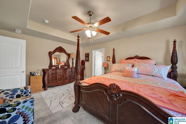 80 LAKESIDE DRIVE, Odenville, AL 35120