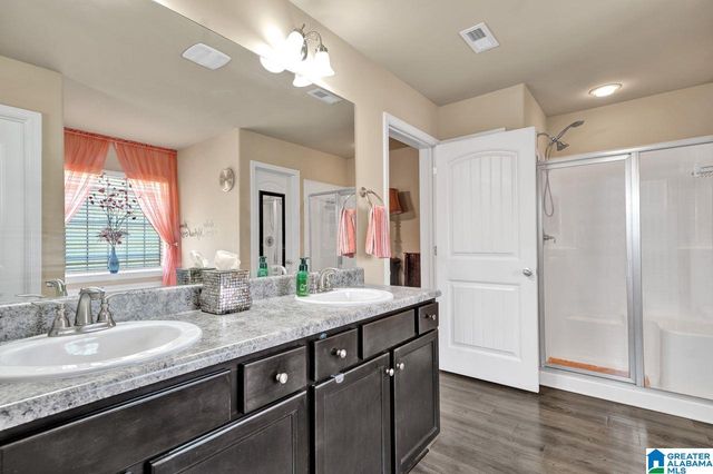 80 LAKESIDE DRIVE, Odenville, AL 35120