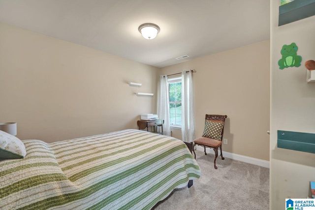 80 LAKESIDE DRIVE, Odenville, AL 35120
