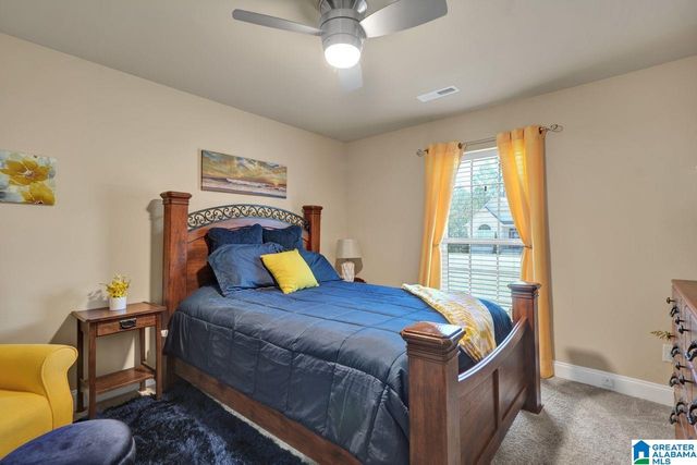 80 LAKESIDE DRIVE, Odenville, AL 35120
