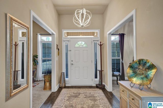 80 LAKESIDE DRIVE, Odenville, AL 35120