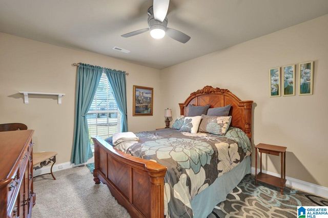 80 LAKESIDE DRIVE, Odenville, AL 35120