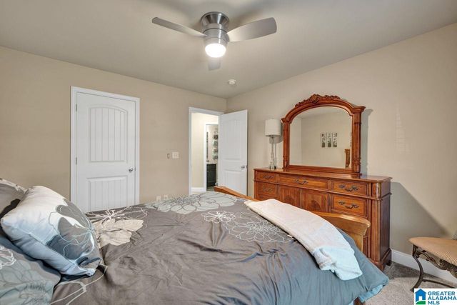 80 LAKESIDE DRIVE, Odenville, AL 35120