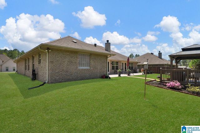 80 LAKESIDE DRIVE, Odenville, AL 35120
