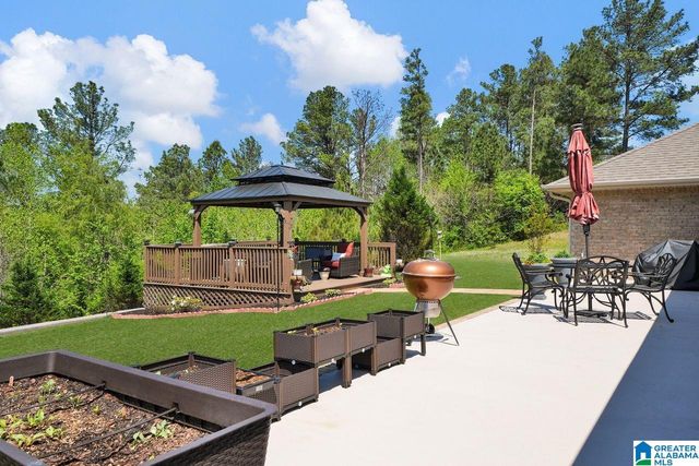 80 LAKESIDE DRIVE, Odenville, AL 35120