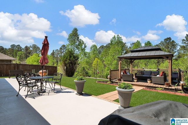 80 LAKESIDE DRIVE, Odenville, AL 35120