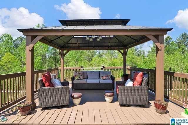 80 LAKESIDE DRIVE, Odenville, AL 35120