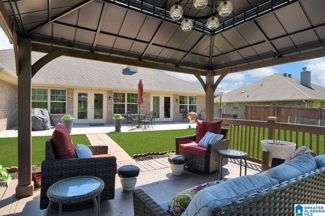 80 LAKESIDE DRIVE, Odenville, AL 35120