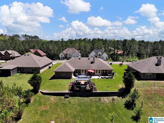 80 LAKESIDE DRIVE, Odenville, AL 35120