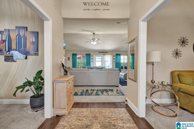 80 LAKESIDE DRIVE, Odenville, AL 35120