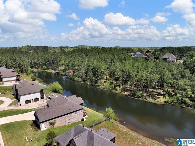 80 LAKESIDE DRIVE, Odenville, AL 35120