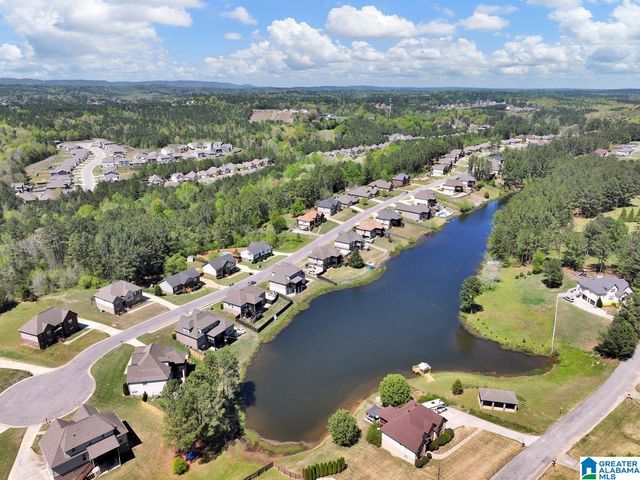 80 LAKESIDE DRIVE, Odenville, AL 35120