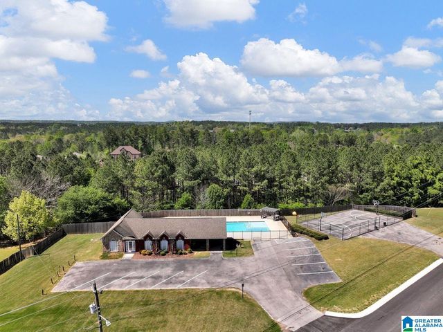 80 LAKESIDE DRIVE, Odenville, AL 35120
