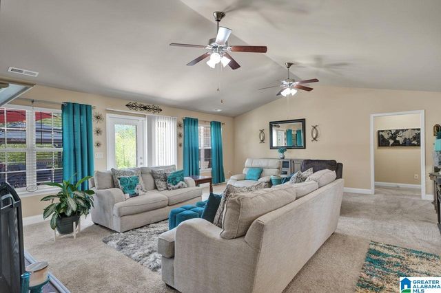 80 LAKESIDE DRIVE, Odenville, AL 35120