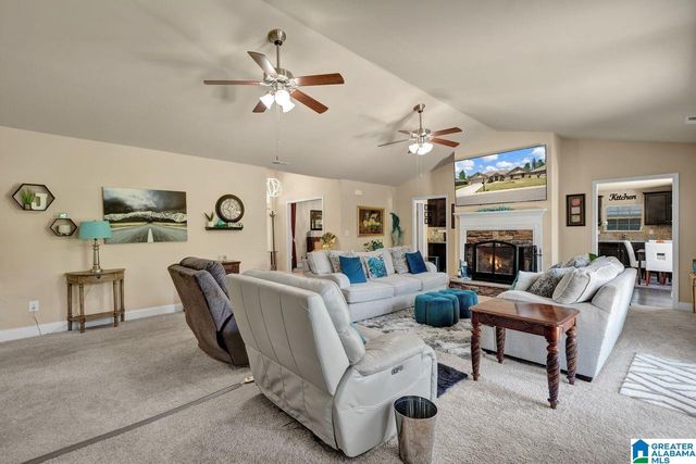 80 LAKESIDE DRIVE, Odenville, AL 35120