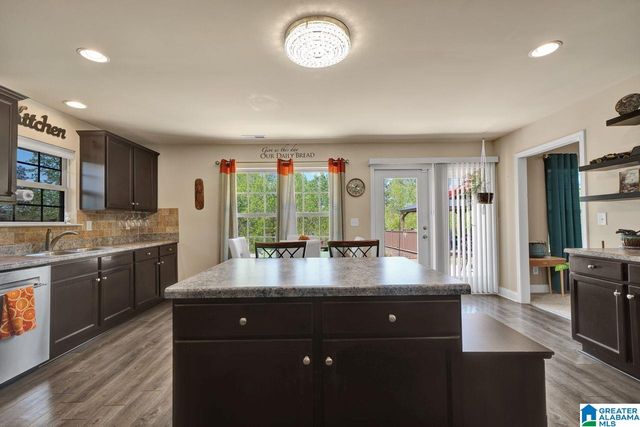 80 LAKESIDE DRIVE, Odenville, AL 35120