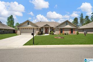 80 LAKESIDE DRIVE, Odenville, AL 35120