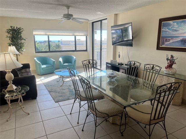 1001 POINT OF ROCKS ROAD 609, Sarasota, FL 34242