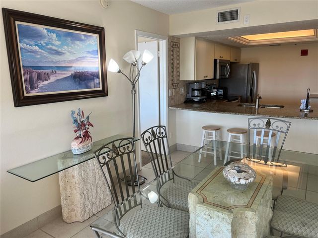 1001 POINT OF ROCKS ROAD 609, Sarasota, FL 34242