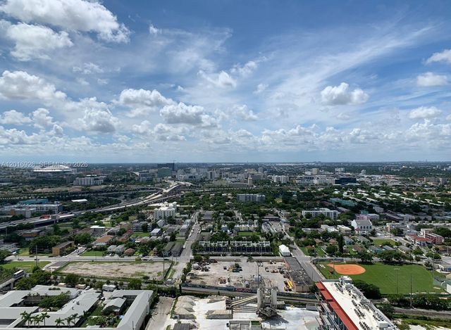 1600 NE 1st Ave 3614, Miami, FL 33132