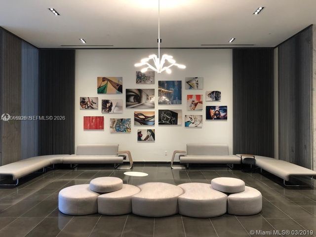 1600 NE 1st Ave 3614, Miami, FL 33132