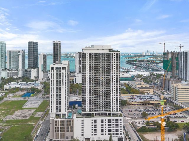 1600 NE 1st Ave 3614, Miami, FL 33132